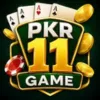11PKR Game APK