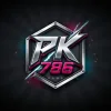 PK786 Game APK